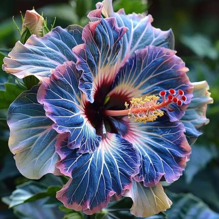 🌸Hibiscus Seeds-13