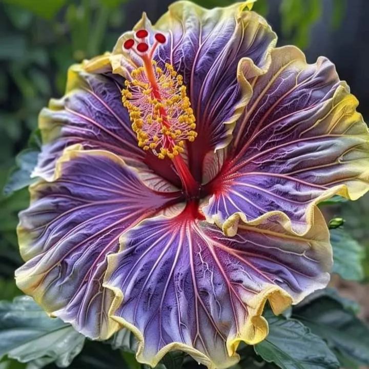 🌸Hibiscus Seeds-14