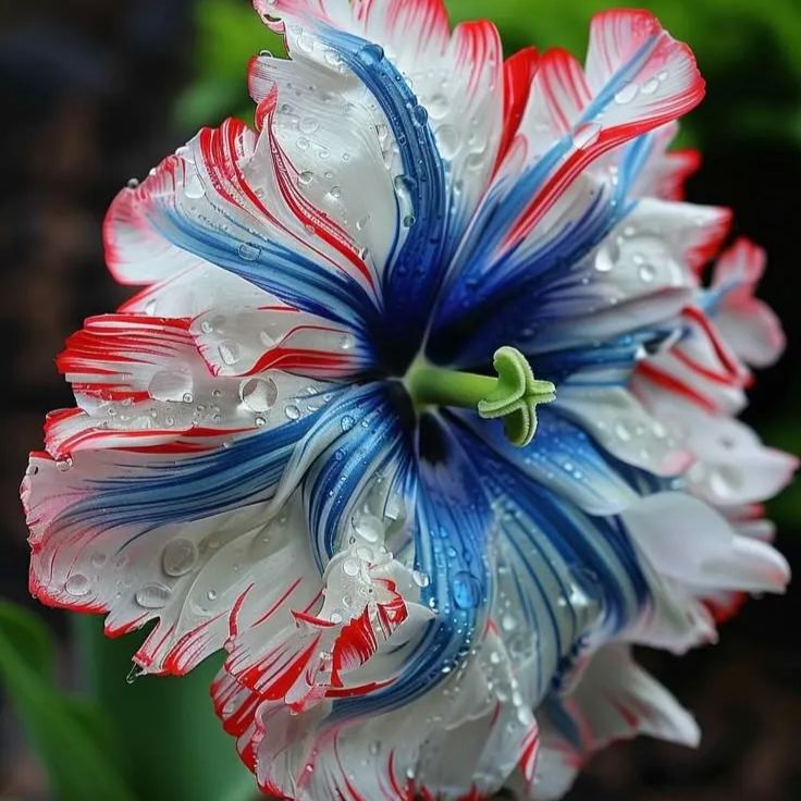 🌸Hibiscus Seeds-17