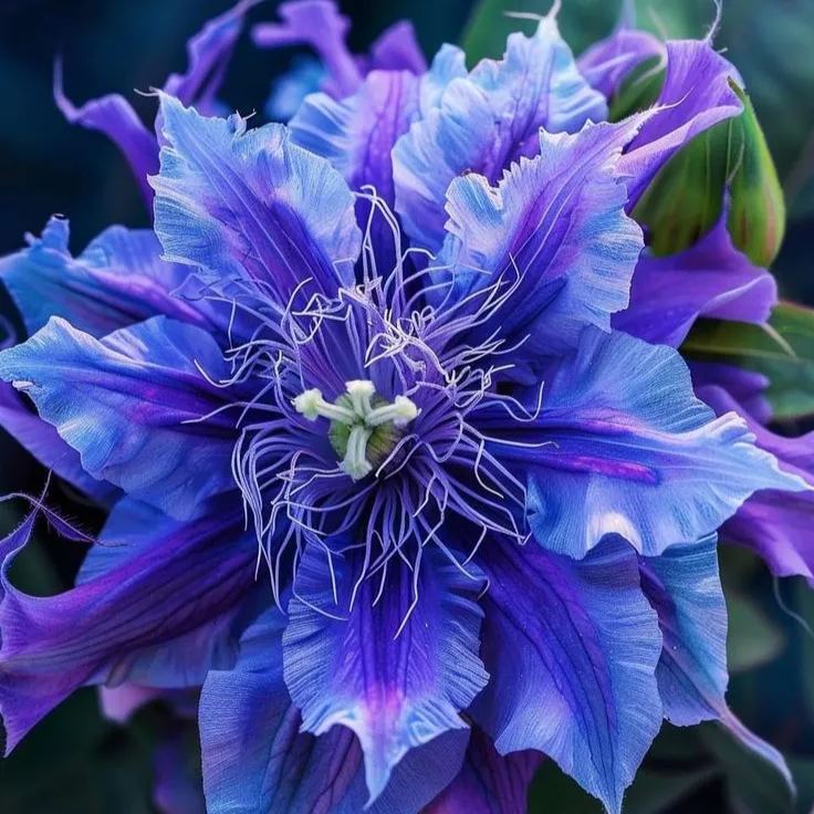 🌺 Beautiful Passionflower Seeds 🌿