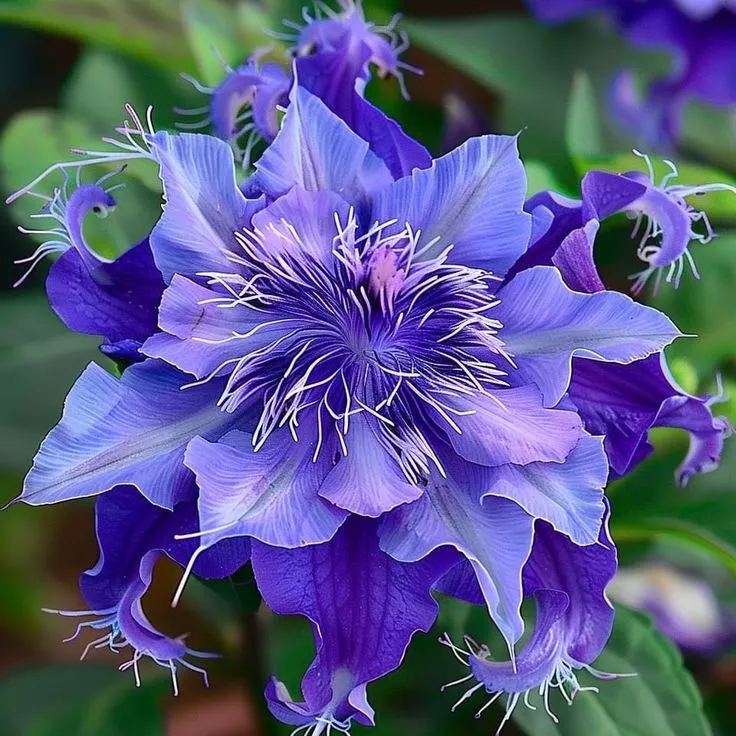 🌺 Beautiful Passionflower Seeds 🌿