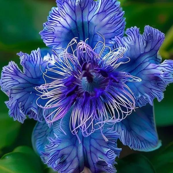 🌺 Beautiful Passionflower Seeds 🌿