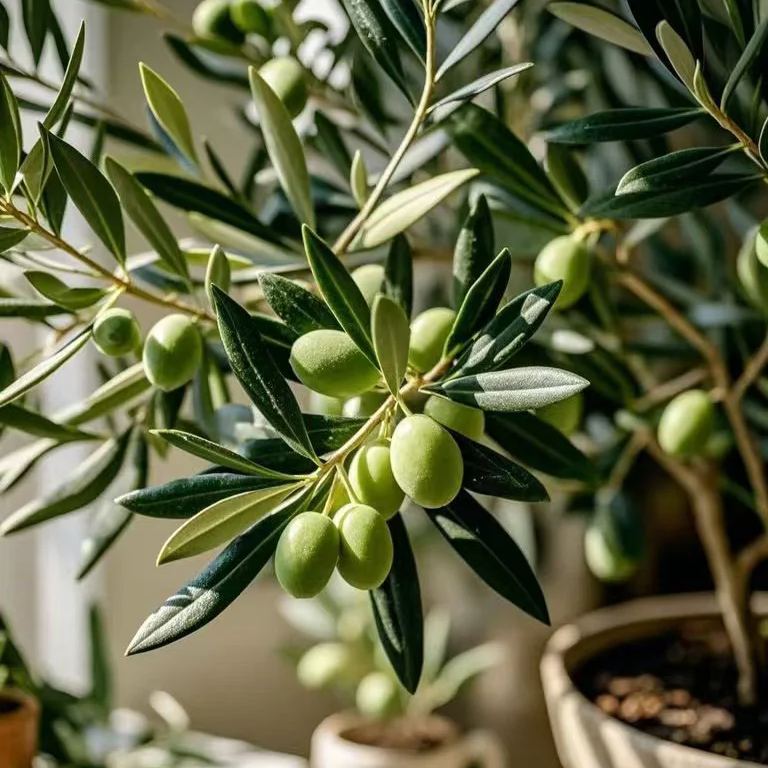 🍌Dwarf Potted Banana Seeds