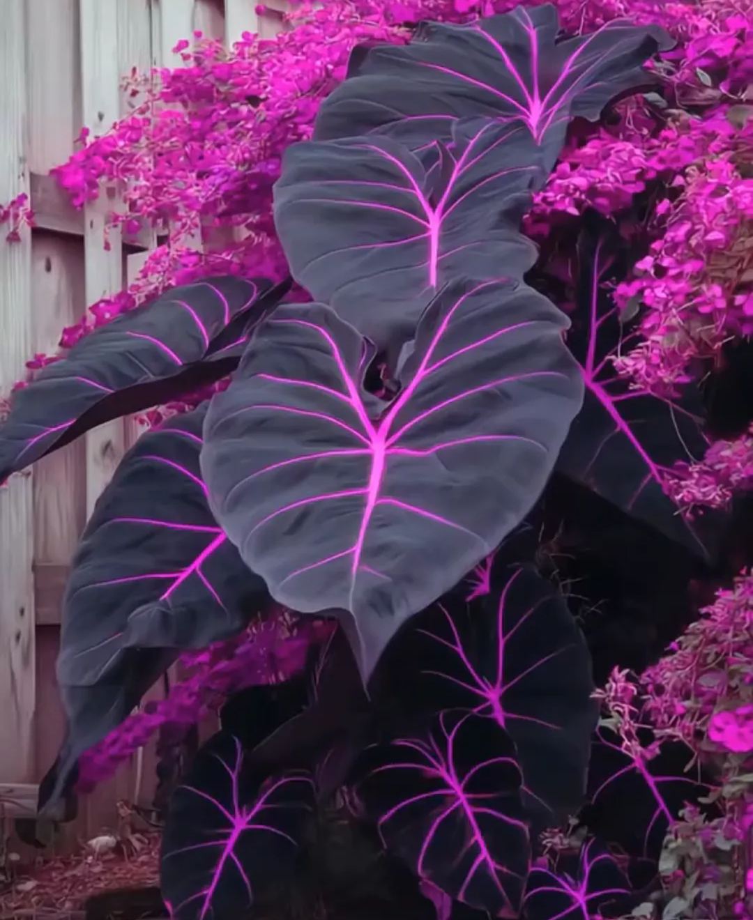 Deep Blue-Purple Rare Hosta Flower 🎁2025 Special Offer