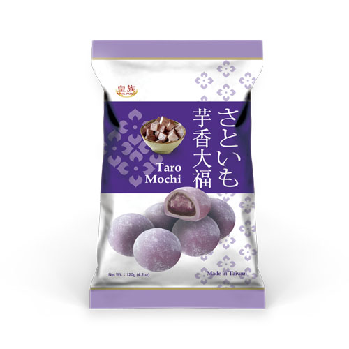 皇族大福-芋頭 RF DaiFuku - Taro 120g