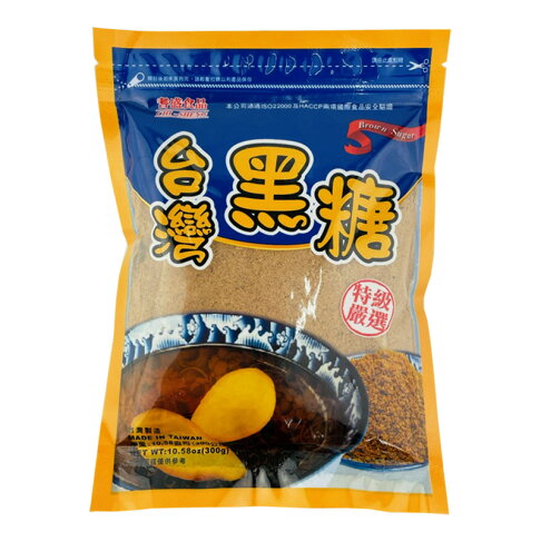 黑糖 300g Brown Sugar