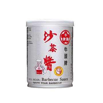牛頭牌 - 沙茶酱  NTP BBQ Sauce