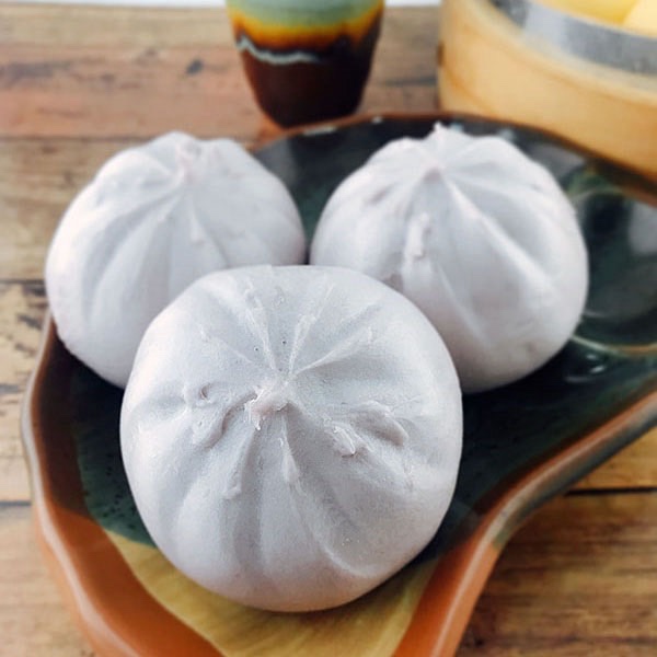 台揚 芋頭包 Taro Buns 390g