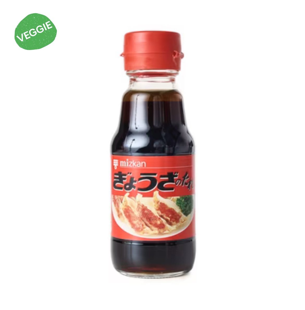 餃子醬 Mizkan Gyoza Sauce150ml