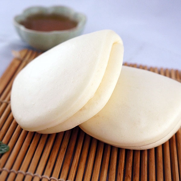 台揚 刈包 Gua-Bao 600g