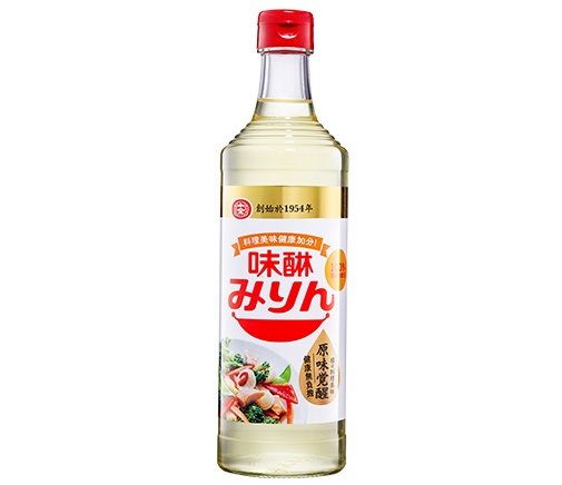 十全 味醂 Mirin 300ml