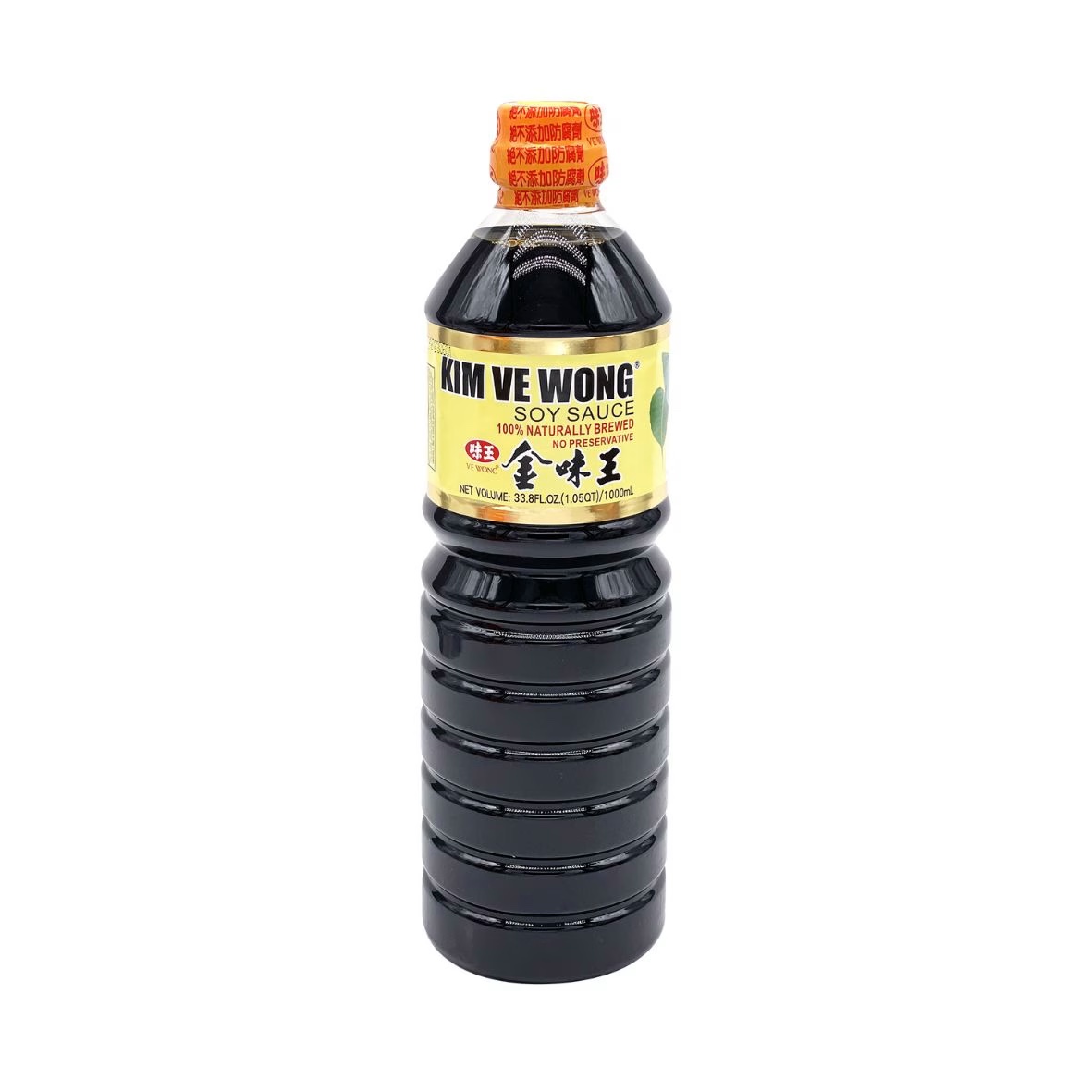 金味王 醬油 Soy Sauce 1L
