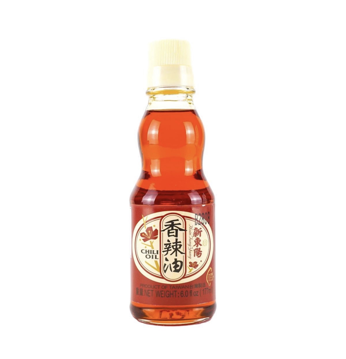 新東陽 香辣油 Chilli Oil 170g