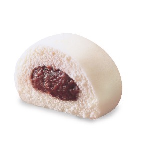 【冷凍】奇美 紅豆包 Red Bean Bun