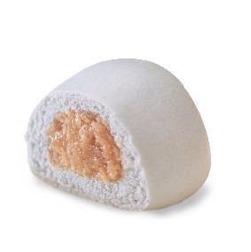 【冷凍】奇美 芋頭包ChiMei Mushroom Vegetables Bun 390g