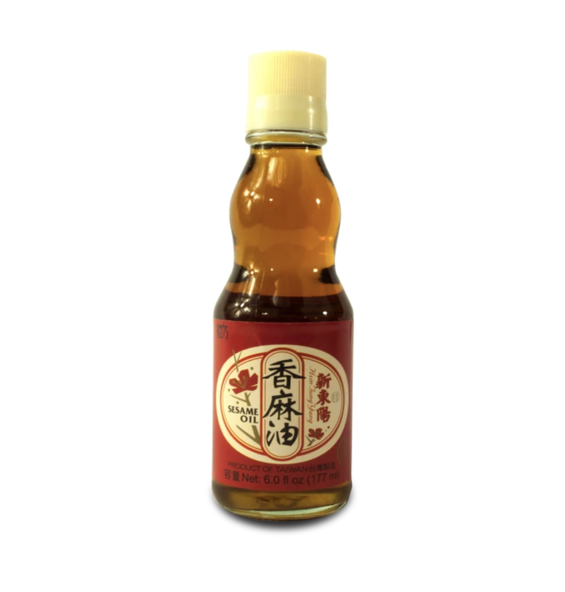 新東陽 香麻油 Chilli Oil 170g