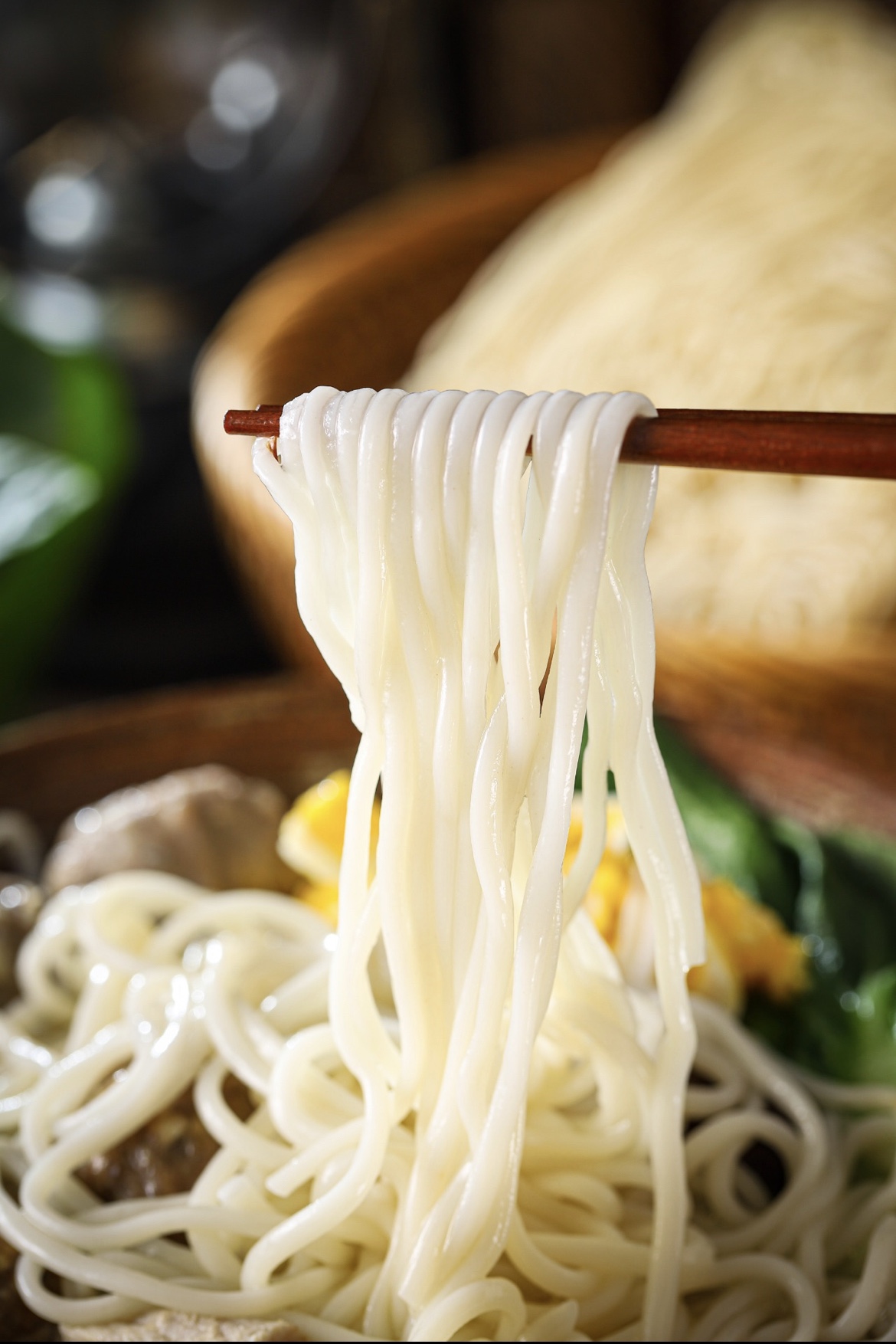 虎牌日曬拉麵 Tiger Brand Ramen Noodles 1kg