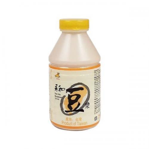 永和豆漿 Soybean drink 300ml