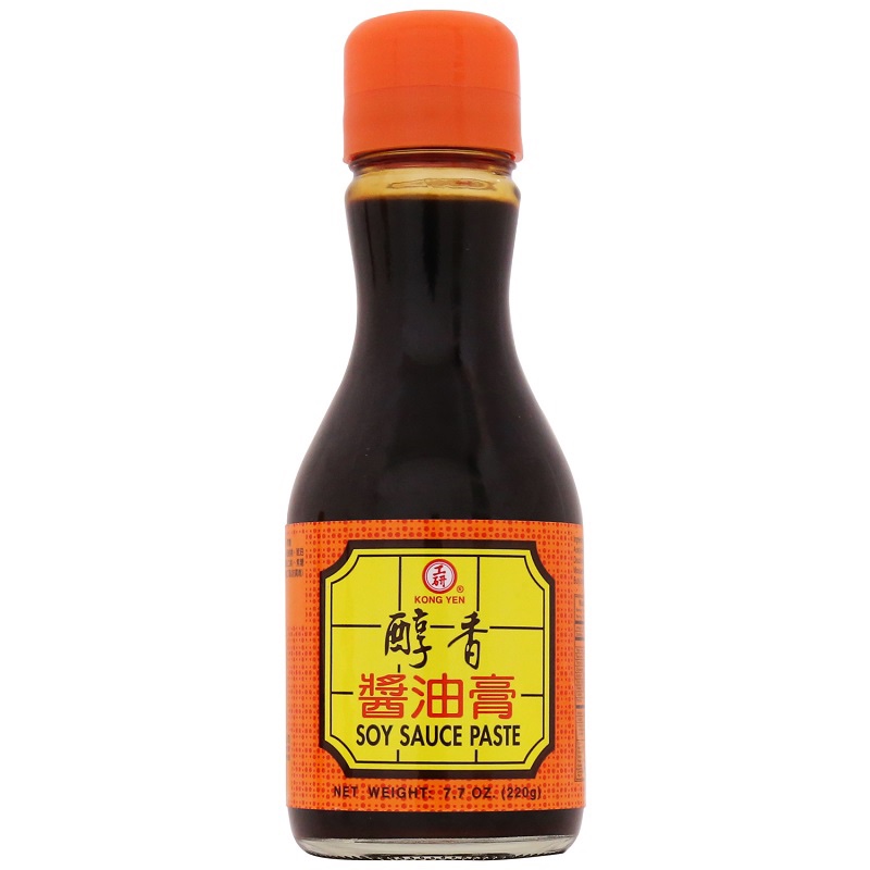 工研 醇香醬油膏Thick Soy Sauce 220g
