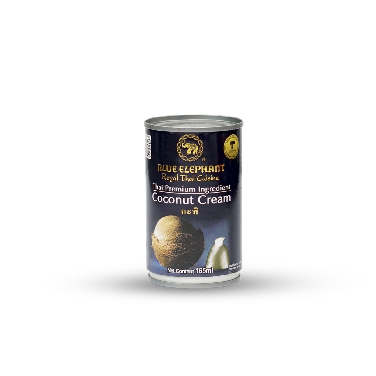 藍象 Coconut Cream 165g