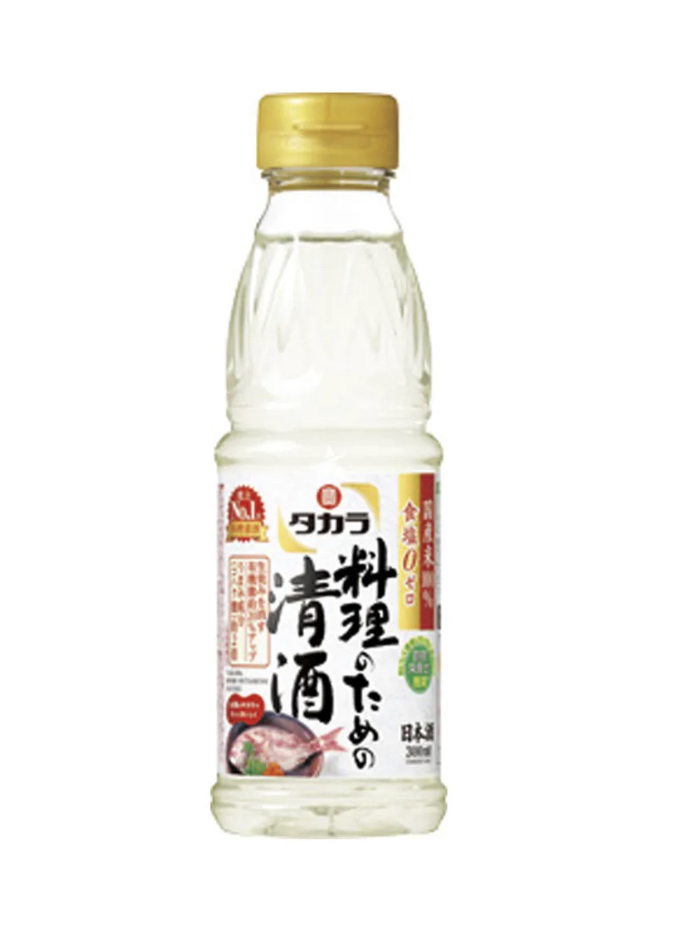 日本料理清酒 Cooking Sake 300ml