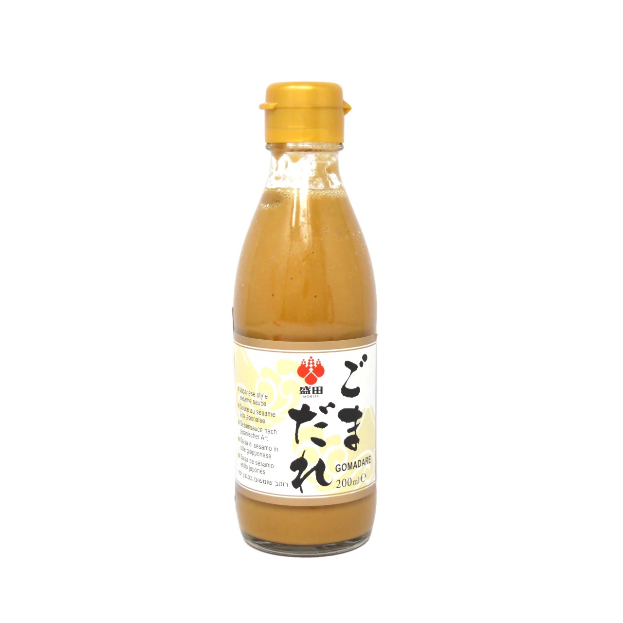 盛田芝麻醬 Sesame Sauce 200ml