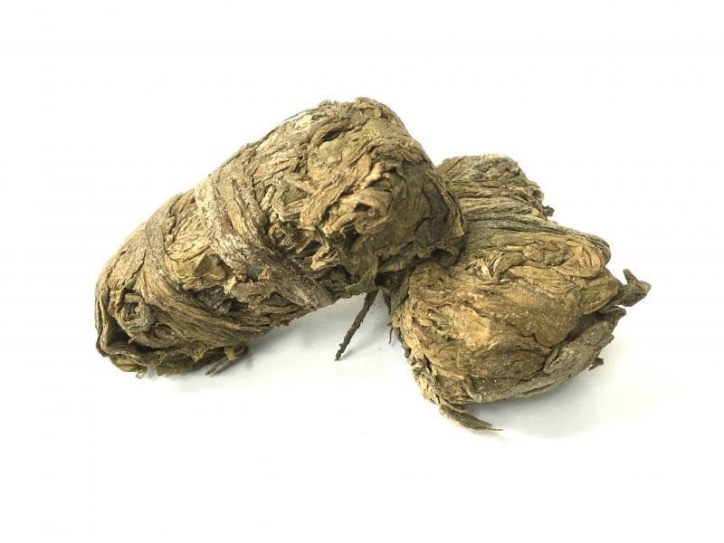 家家 紹興梅干菜(粒) Cha Cha Dried Mustard Leaf Salted(Short)