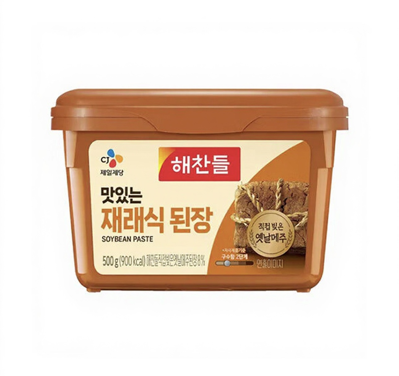 CJ Korean Soybean Paste 300g
