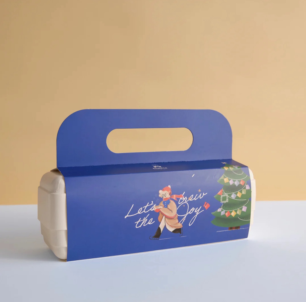 Plantea Christmas Gift Box 20 tea bags