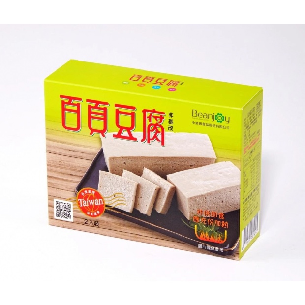 【冷凍】百頁豆腐 Frozen Q Tofu 300g