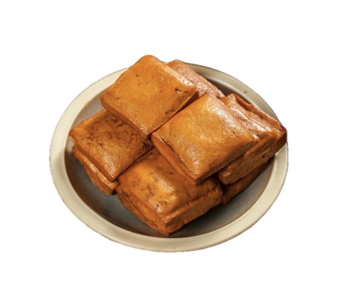 光華 五香豆干 Five Spices Tofu