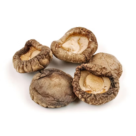 乾香菇Dried Plum Premium Shiitake Mushroom 100g