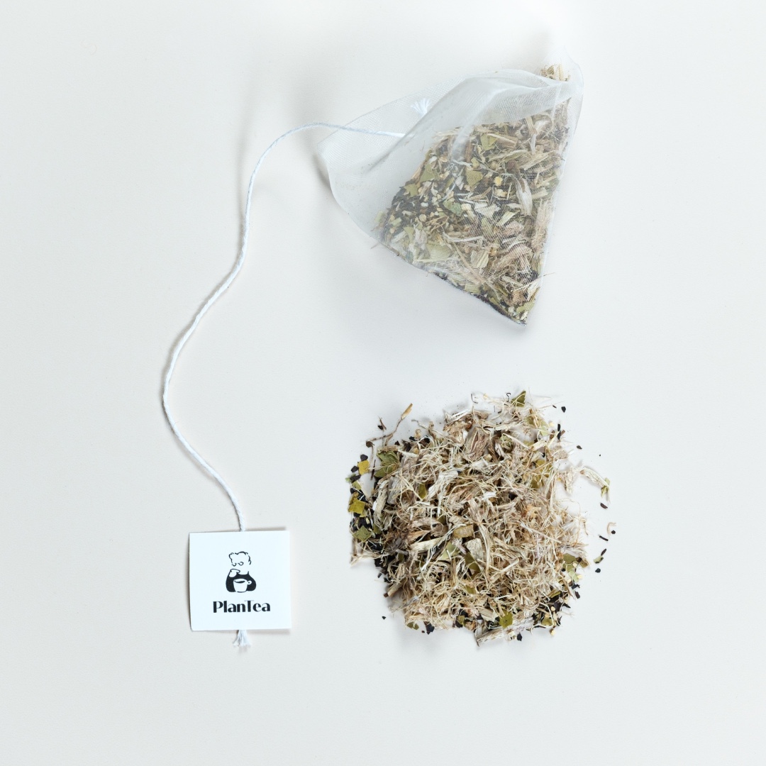 Hangover Hero 2.5g*15