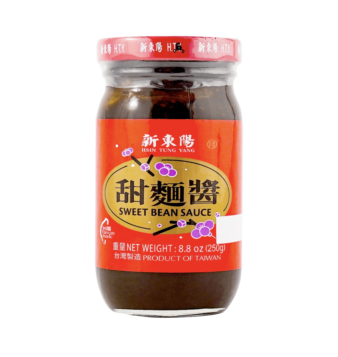 新東陽 甜麵醬 Sweet Bean Sauce 226g