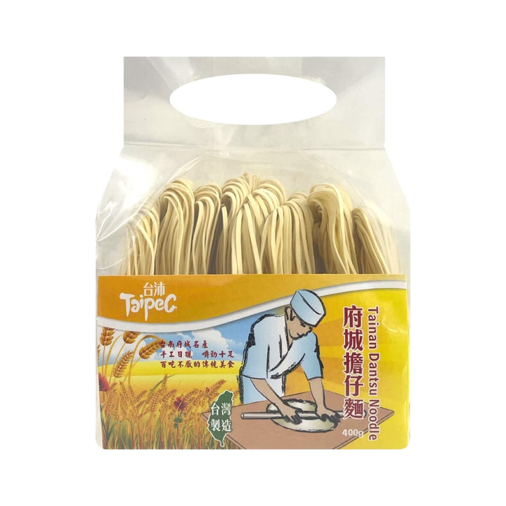 城府擔仔麵 Tainan Dantsu Noodle 400g