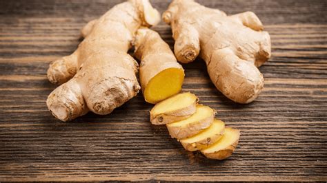 【目前倫敦限定】老薑 Ginger 