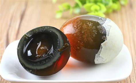 旭日皮蛋 360G Preserved Egg