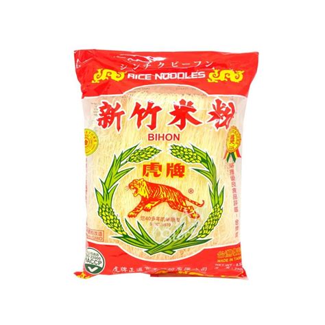 虎牌 新竹米粉 Rice Noodle 250g