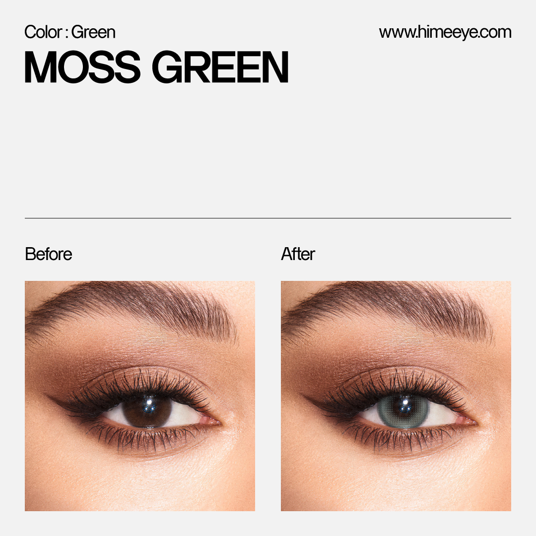 HiMe Moss Green | 6 Months,2pcs