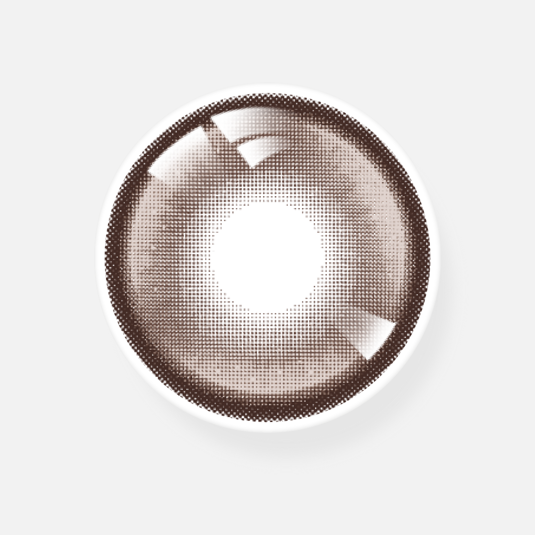 Eyesong  Autumn Dusk | 1 Day ,10pcs