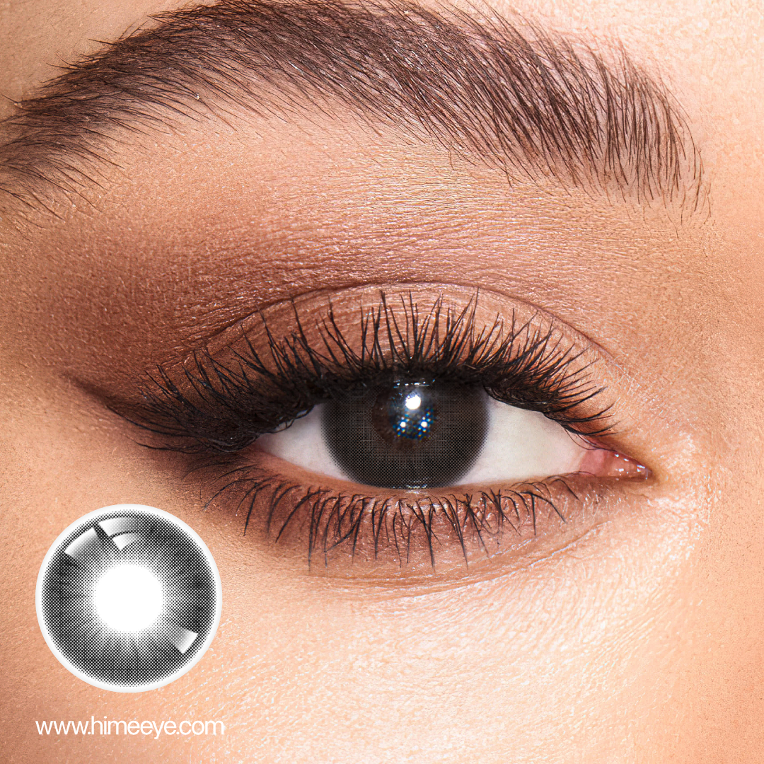 Eyesong Darkling Eyes | 6 Months ,2pcs