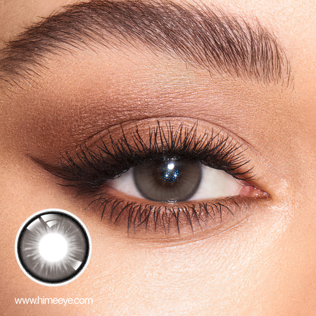 Eyesong  Midnight Ripple | 1 Day ,10pcs