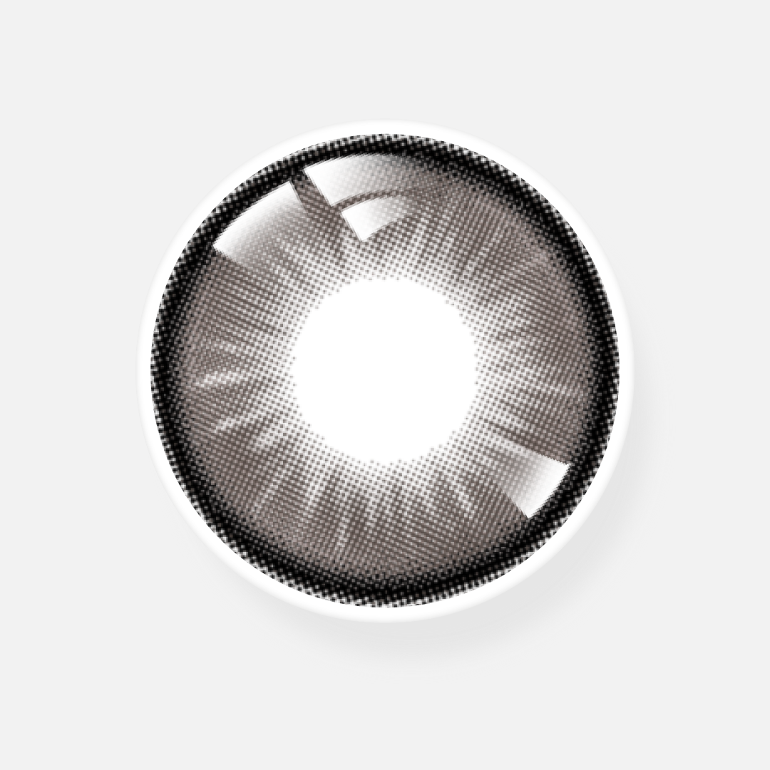 Eyesong  Midnight Ripple | 1 Day ,10pcs