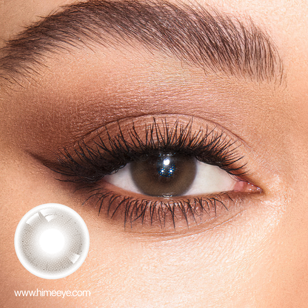 Eyesong  Mischievous Moon | 6 Months ,2pcs