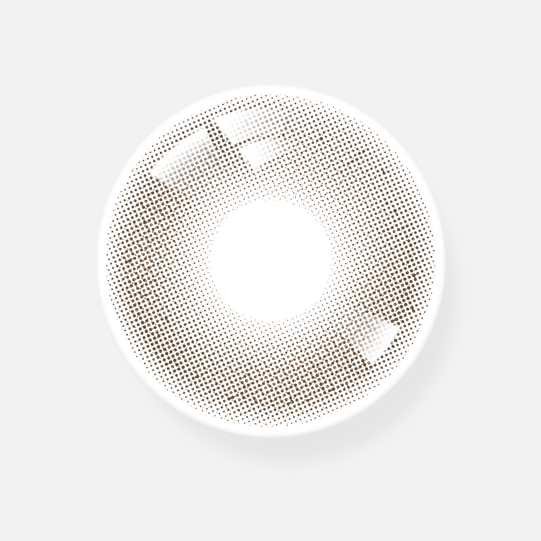 Eyesong  Mischievous Moon | 6 Months ,2pcs