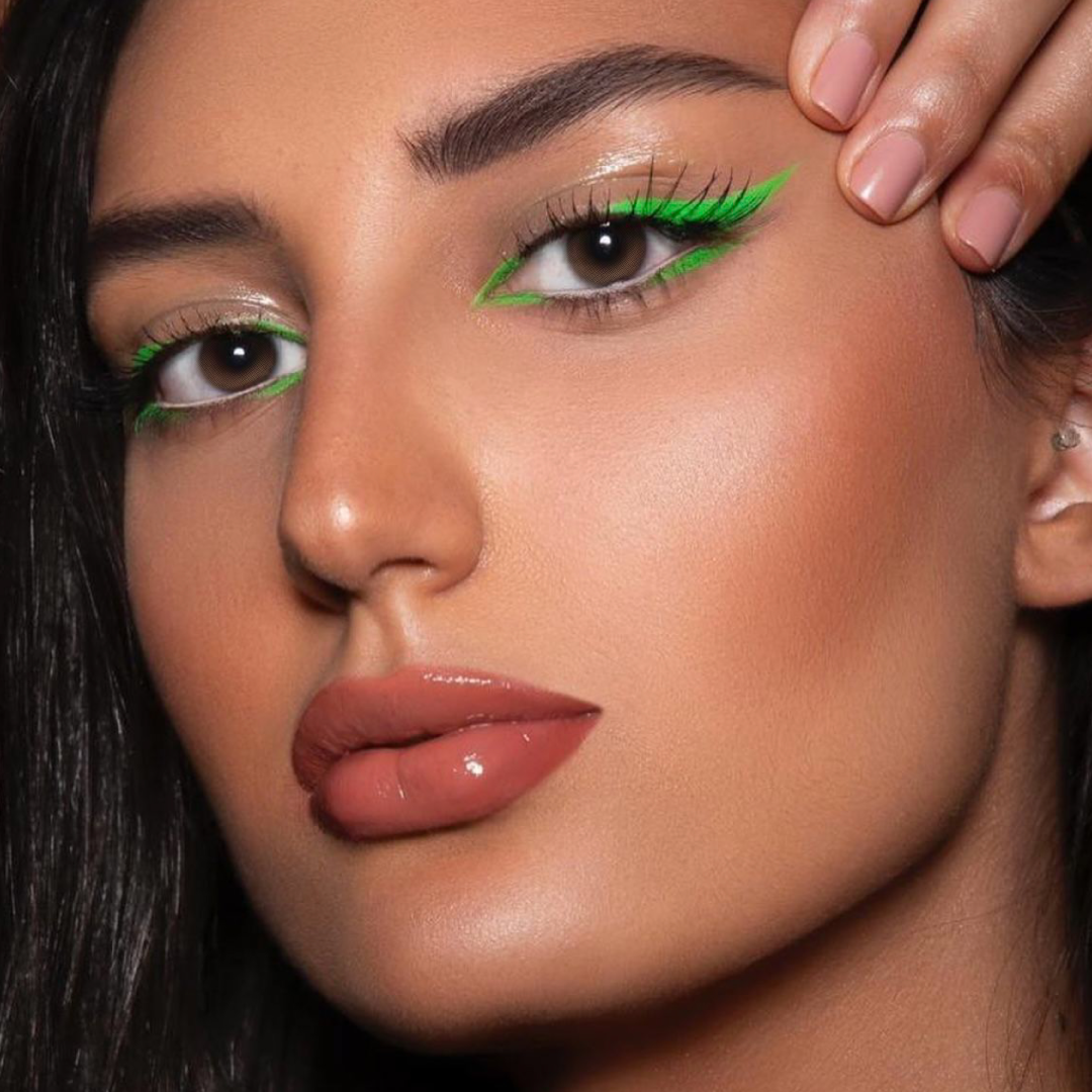 Eyesong  Mischievous Moon | 6 Months ,2pcs