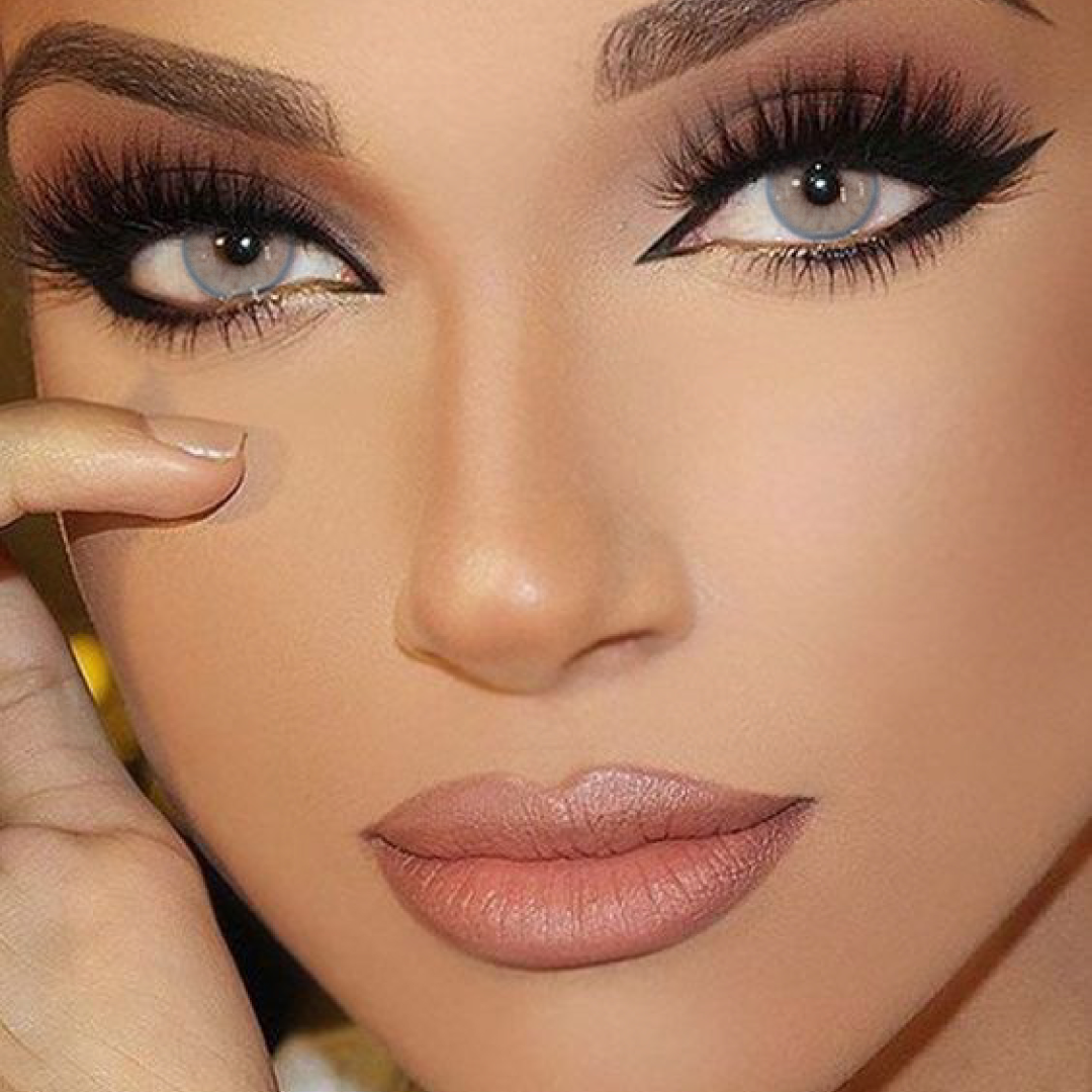 Eyesong Orange Summer | 6 Months ,2pcs