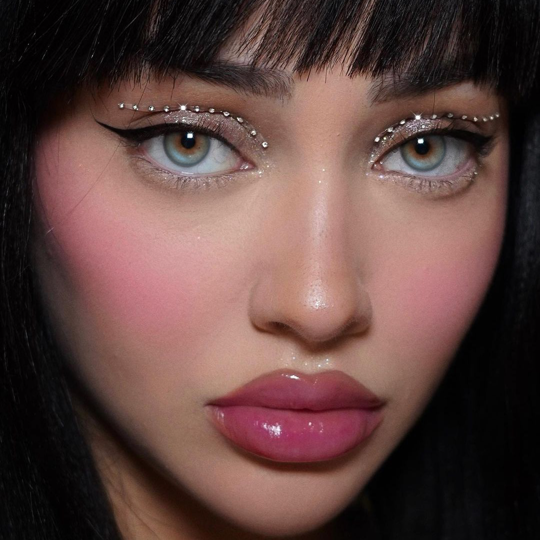 Eyesong Marine Blue | 6 Months ,2pcs