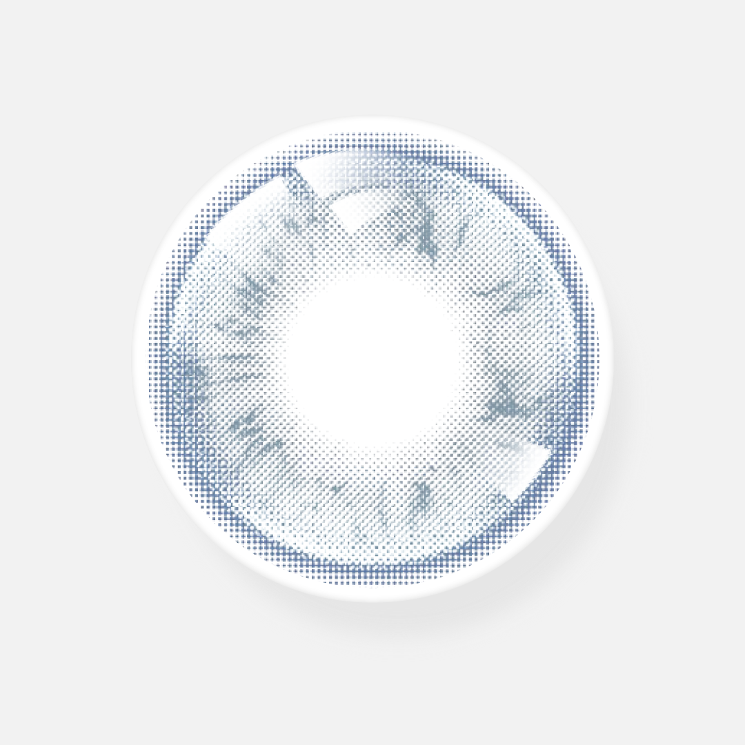 Eyesong the Fairest Light| 6 Months ,2pcs