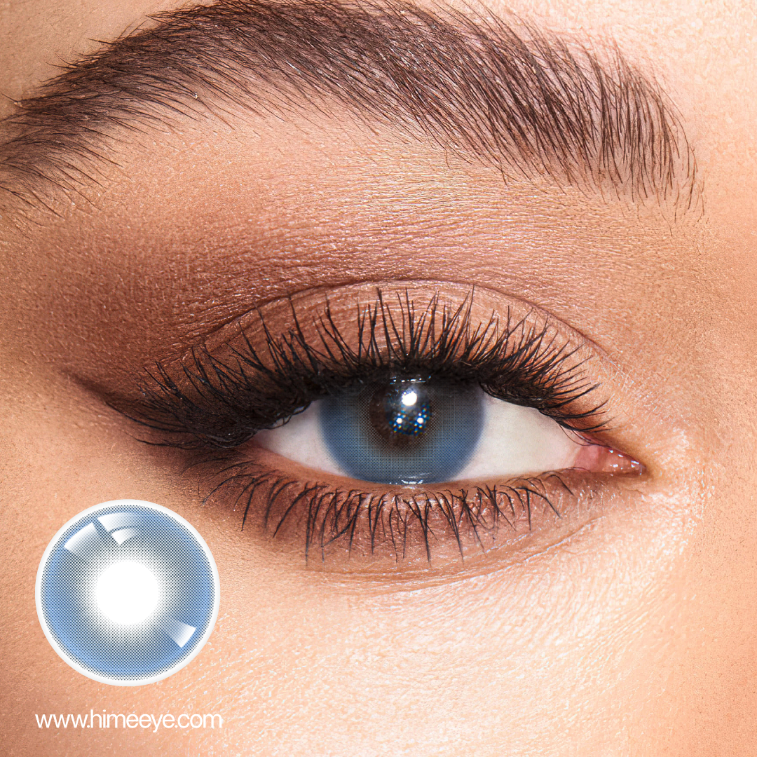 Eyesong Lullaby Blue | 1 Day ,10pcs